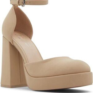 Call It Spring Women's Anabelle Pump